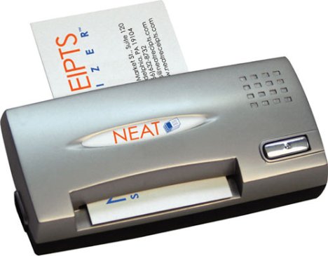scanner